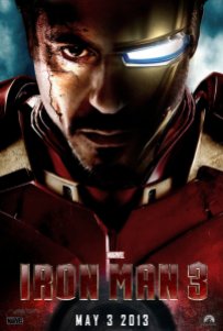 Iron Man 3.3